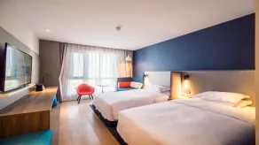 Holiday Inn Express Kunming West by IHG - Værelse