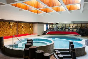 Ramada Plaza by Wyndham Regina Downtown - Pool