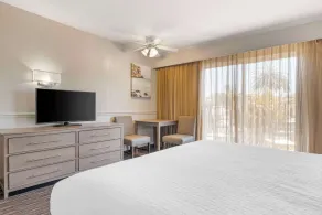 Best Western San Marcos Inn - Chambre