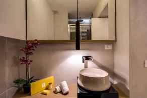 The Spanish Suite Piazza di Spagna - Salle de bain