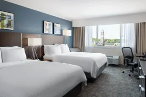 Holiday Inn Sioux Falls-City Center by IHG - Chambre