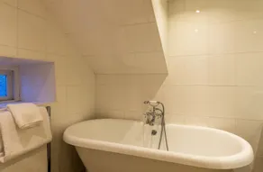 Alston House Hotel - Room