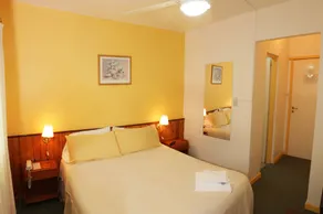 hosteria Dalmacia - Zimmer
