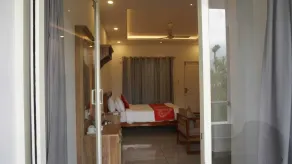 Tree Blanche Resort Munnar - Rum