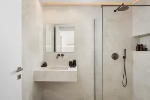 Parolea Luxury Living Hotel - Bad