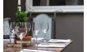 The Lion Hotel - Pub & Restaurant - Restaurant