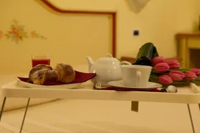 Locanda Poste Vecie - Restaurant