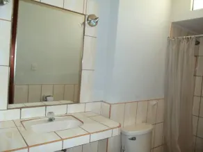Hostal Boulevard - Bathroom