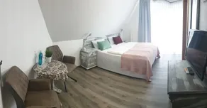 Hotel Blischke - Rum