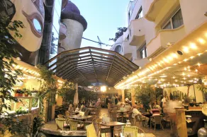ALLVITALIS Traumhotel - Restaurant