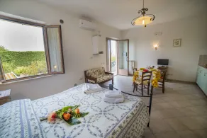 Casa Vacanze Santa Caterina - Værelse