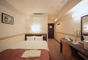 Life Inn Katsuta Station West - Chambre
