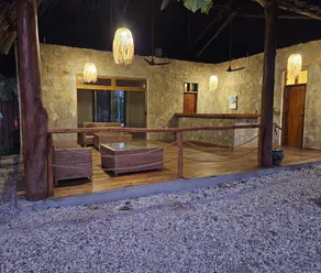 Moyo Mzuri Villa Resort Zanzibar Ltd. - Reception
