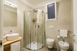 SMERALDO RESIDENCE - Salle de bain