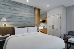 TownePlace Suites by Marriott Sumter - Rum