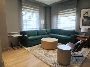 Hotel Indigo Baton Rouge Downtown by IHG - Chambre
