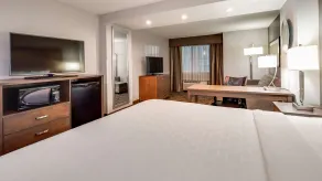 Best Western Plus Spokane North - Chambre