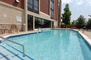 Drury Inn & Suites Nashville Airport - Piscine