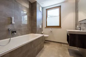 Wildkogel Resorts - DAS Bramberg - Bathroom