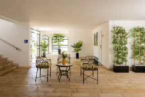 Ein Gev Holiday Resort - Chambre