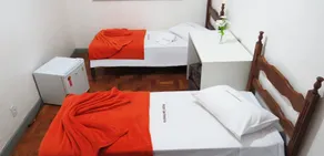 Hotel Centenário - Room