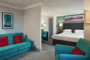 Leonardo Hotel Middlesbrough - Camera