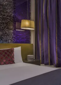 W Santiago - Room
