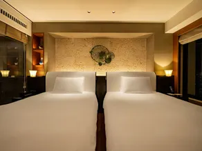 Hyatt Regency Naha, Okinawa - Chambre