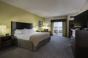 Holiday Inn Express Conway by IHG - Chambre