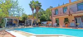 Okeanis Apartments & Suites Adults Only - Piscine