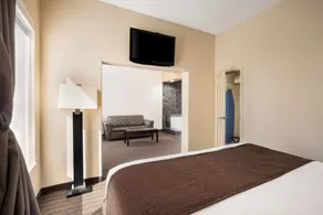 Best Western Houma Inn - Værelse