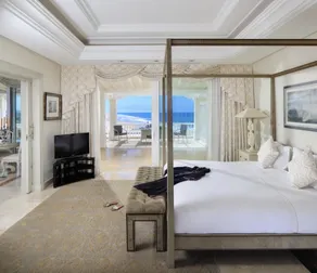 Le Mirage Tanger - Room