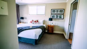 Carrington Estate - Room