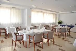 NEO HOTEL - Restaurant