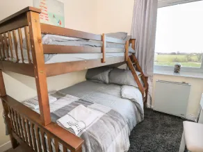 Corbett Cottage - Værelse