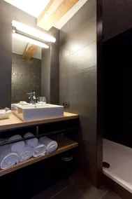 Hotel Neuvice - Bathroom