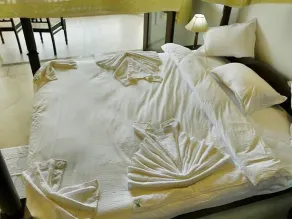 Resort Coqueiral - Room