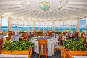 Hotel Marina - Restaurant
