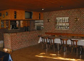 Reiterhof Wollesen - Room