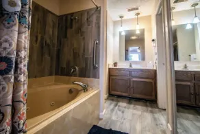 The Landing at Seven Coves - Salle de bain
