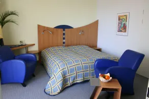 Hotel Sonnenhaken - Rom