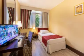 Cardinal Hotel St. Peter - Rum