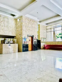 Alvorada Palace Hotel de Poços - Reception