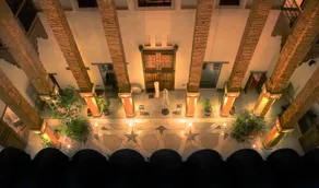 Karawan Riad - View from room
