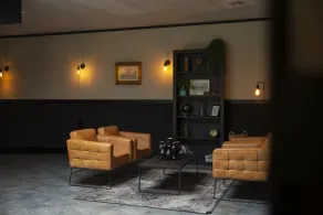 Hotel Umberto - Reception