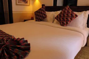 Siddhartha Bandipur Village - Zimmer