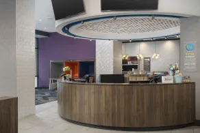 Home2 Suites by Hilton Nashville Downtown Convention Center - Reception