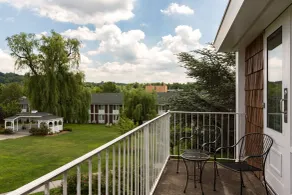 Sleepy Hollow Hotel, a Dolce by Wyndham - Chambre