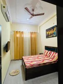 Bhanu Bhawan - Camera