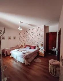 Casale dei ricordi  - Zimmer
